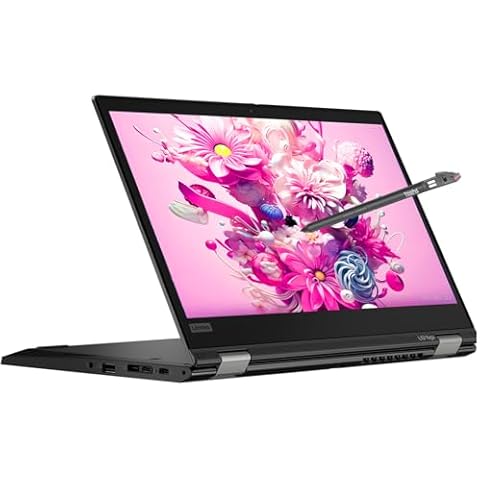 Lenovo ThinkPad L13 Yoga Gen 2 Cover