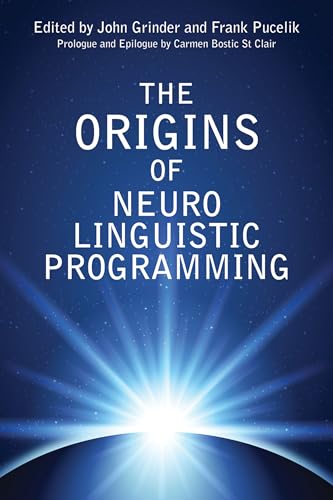 The Origins Of Neuro Linguistic Programming