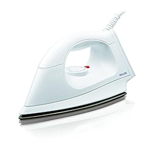Compare Price Online of Philips HI113 Dry Iron from All The online Website | Find All Images , Review Videos , Prices all at one Place