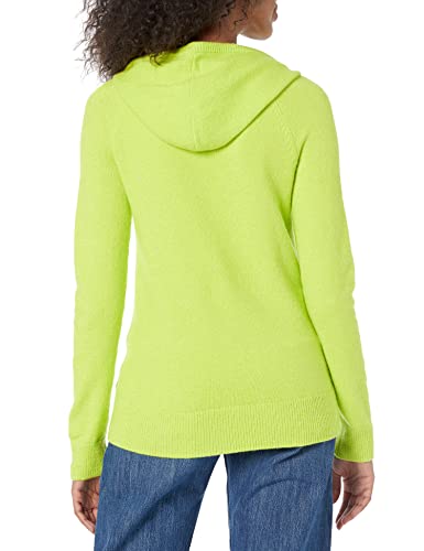 Image of Amazon Essentials Women's Soft Touch Long Sleeve Hooded Pullover Sweater