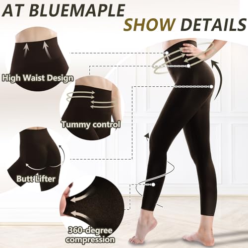 Image of +MD Light Compression Leggings for Women