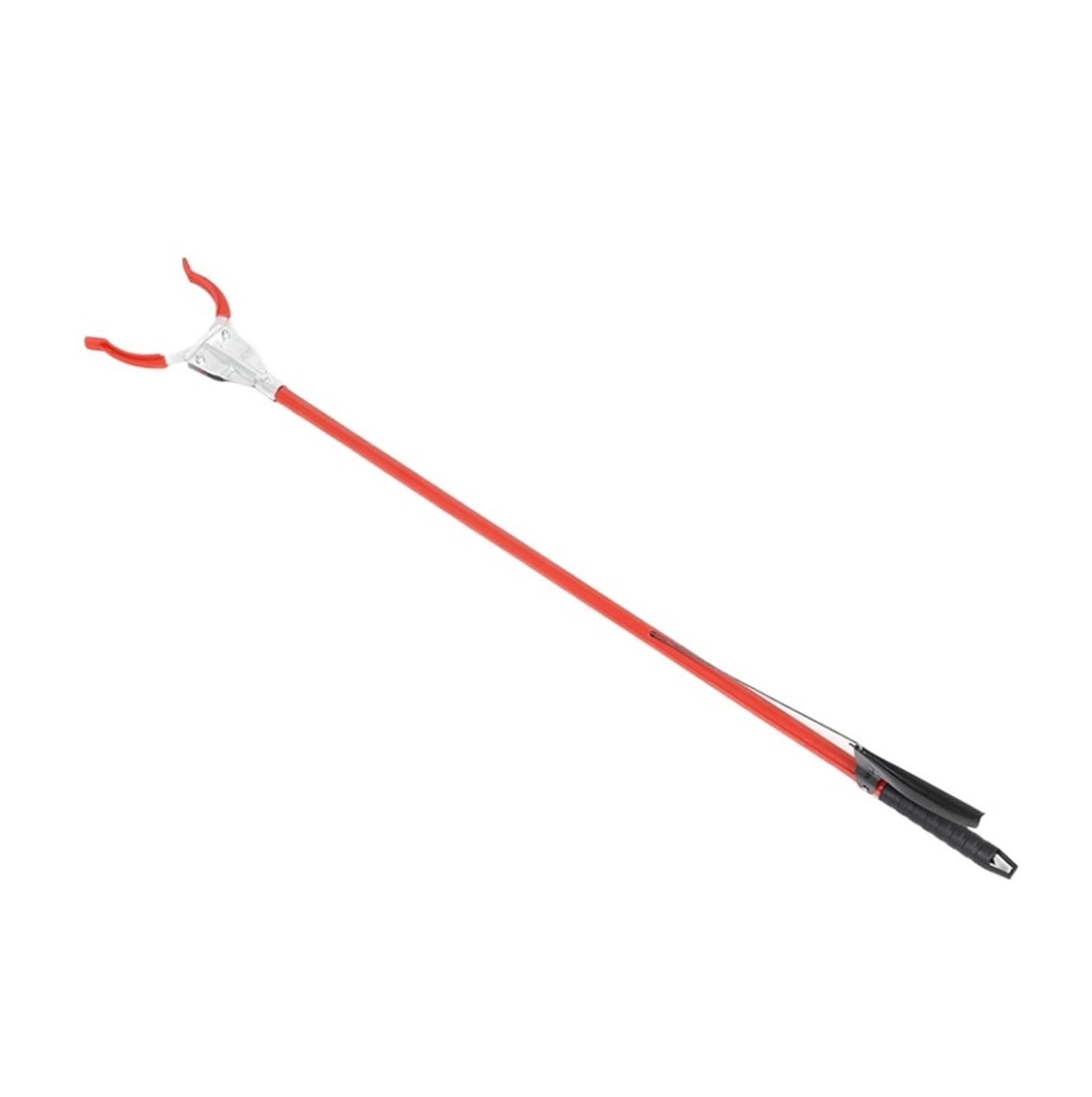 Pinza Recoge Objetos Recogedor De Basura Metal Multifuncional, Herramienta Recogida, Ligero, 2 Uds Agarrador