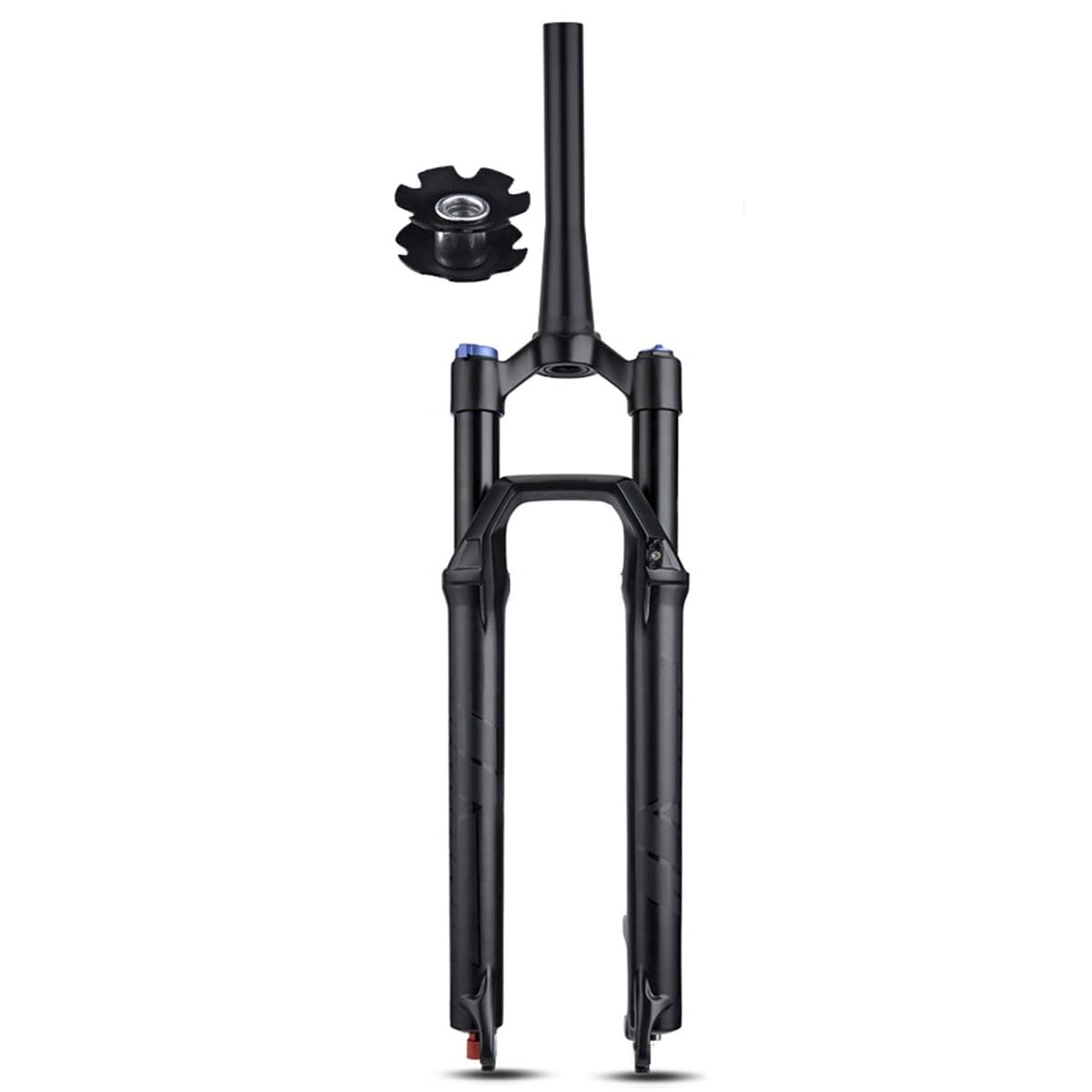 Amazon.co.jp: 27.5 29インチ MTB サスペンションフォーク テーパー Amazon.co.jp: 27.5 29インチ MTB サスペンションフォーク テーパー
