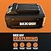 MX24V 4.0Ah Battery - Compatible with LawnMaster and Vacmaster 24V/48V Cordless Products 24LB4005-CN