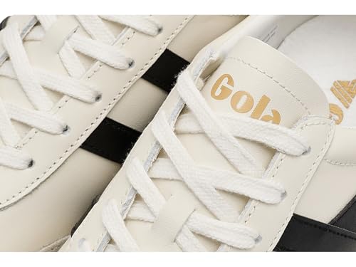 Image of Gola Torpedo Leather | Casual Shoes