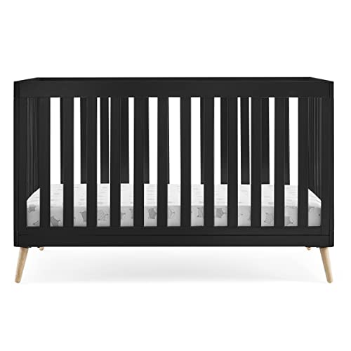 Delta Children W103150-1482 Essex 4-In-1 Convertible Baby Crib thumb #10