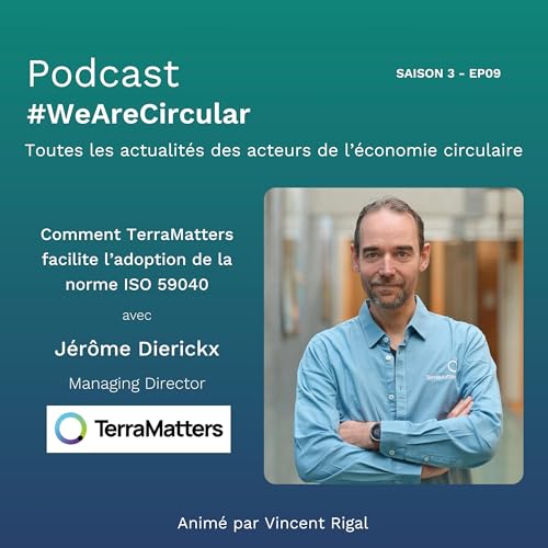 Comment TerraMatters facilite l’adoption de la norme ISO 59040 cover art