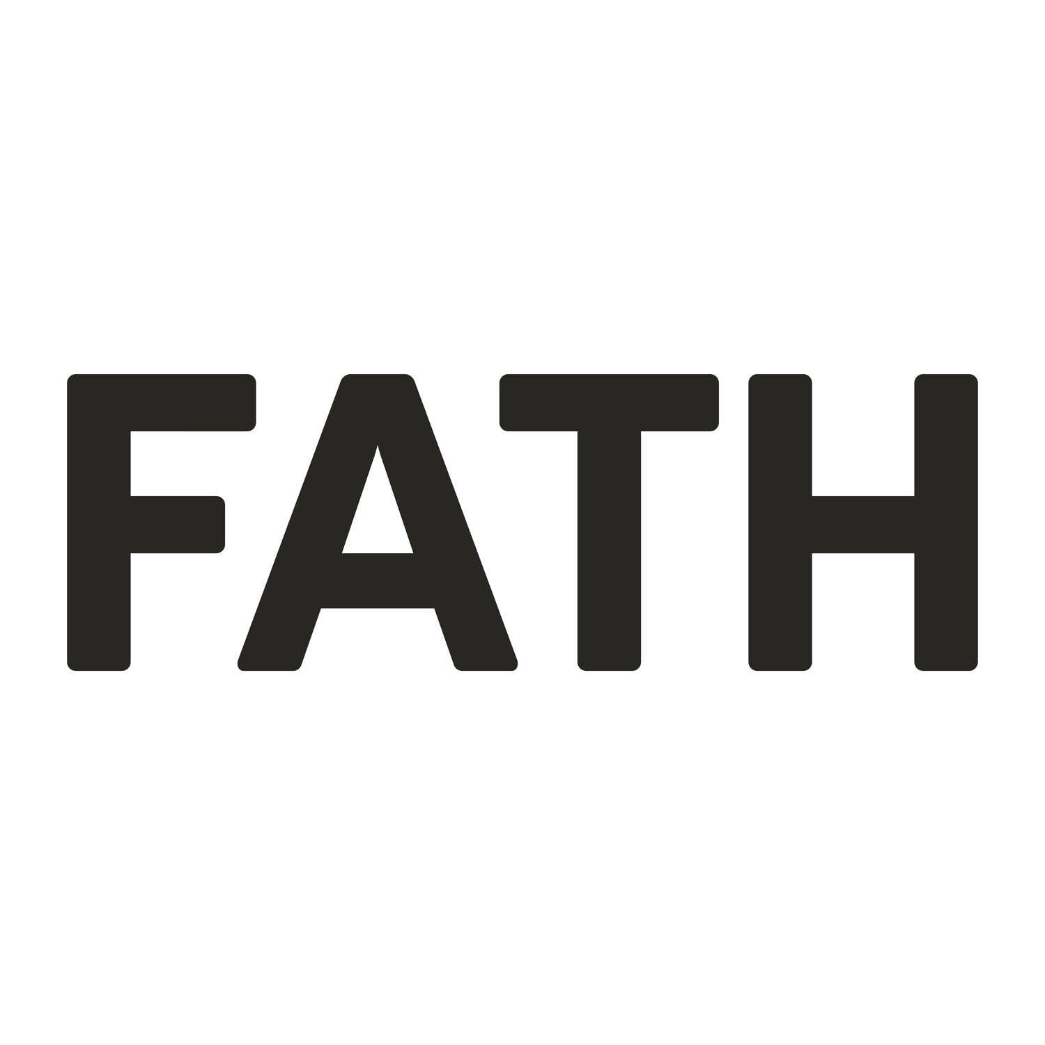 FATH 098D120ZS Plato 120 ZN para Patas articuladas, 120 mm