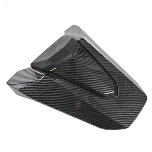 Carénage de queue CBR650R finition premium peinture de précision - 4