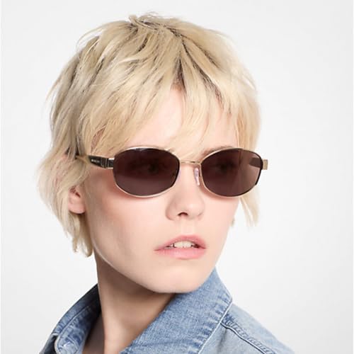 La Mejor Lista de Michael Kors Lentes más recomendados. 24 Imagen adicional