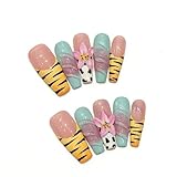 grinch-holiday-nails