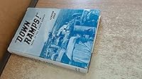 DOWN RAMPS! - Saga of the Eighth Armada B000ZOPIVW Book Cover