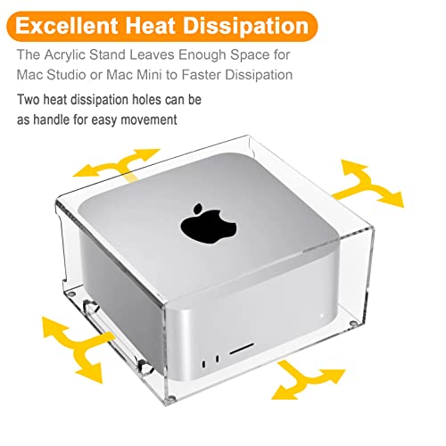Apple Mac Studio M2 Ultra desktop