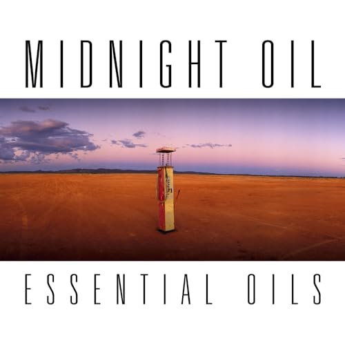 Midnight Oil