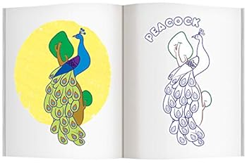 Paperback Navneet Collection Of Fun With Copy Colour-3 Book