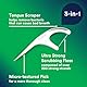DenTek Triple Clean Floss Picks, 150 Count by DenTek