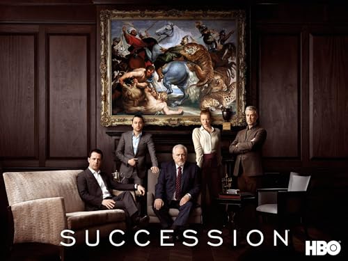 Succession