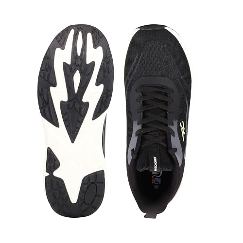 Image of Red Chief Men's Running Shoes | Lightweight Low Ankle Shoes (R1773)