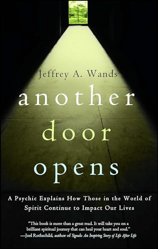 Another Door Opens: A Psychic Explains How Those in the World of Spirit Continue to Impact Our Lives