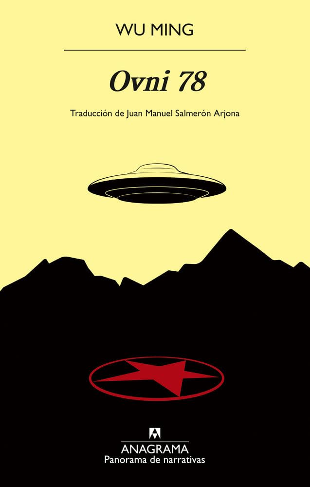 Ovni 78 (Panorama de narrativas)