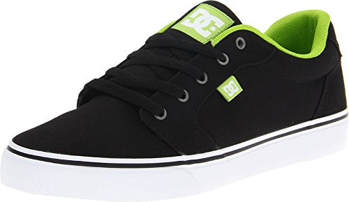 Image of DC Boys Anvil Tx M Shoe Sneakers