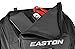 Easton | GHOST NX Backpack Bag Series | Adult | Team Logo Embroidery Panel | Black