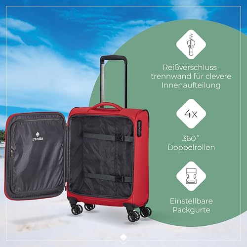 Travelite 080040-10