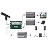 Radial PRO-MS2 Mikrofon Splitter - Signal Splitter #4