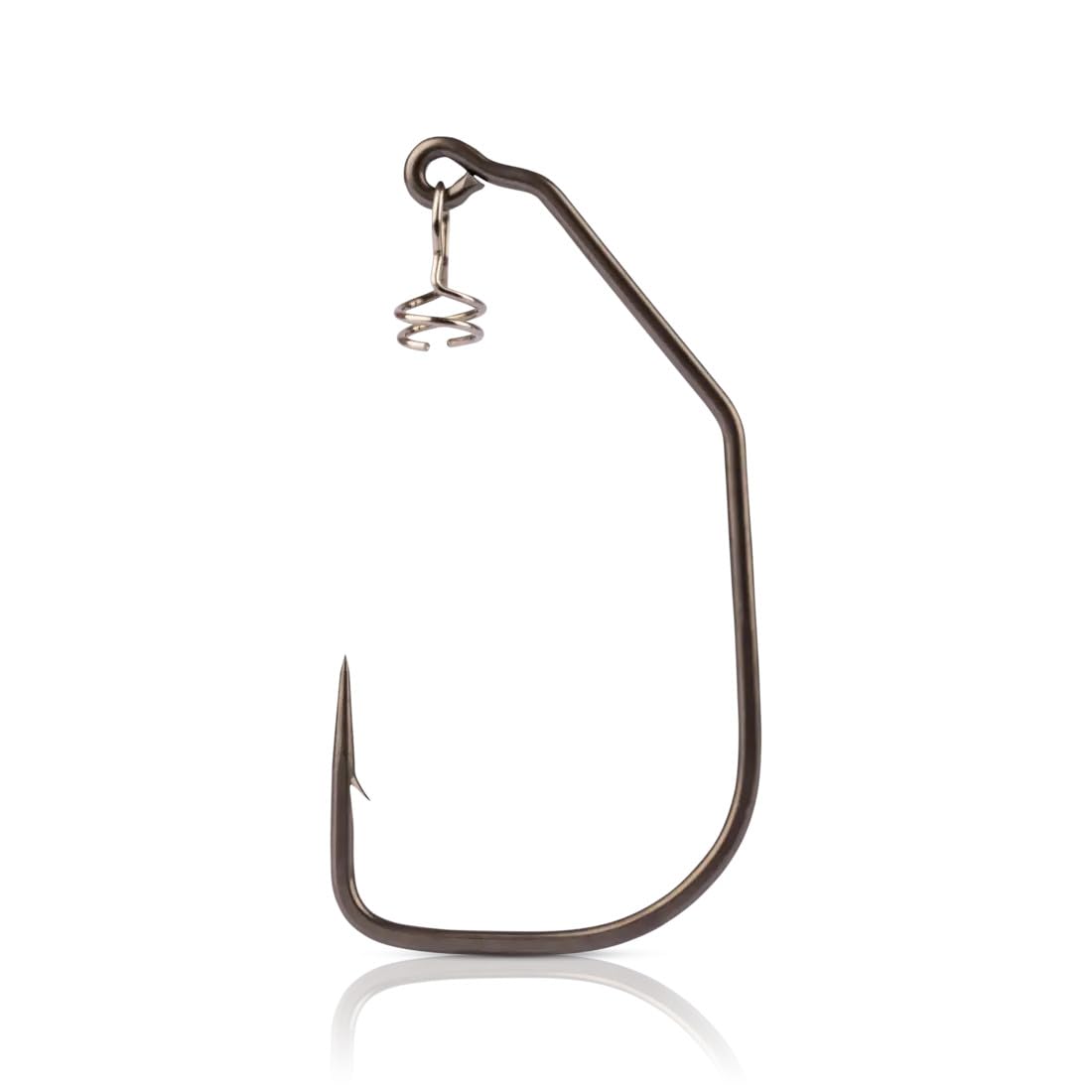Mustad Haczyki kąpielowe Alpha Point Infiltrator