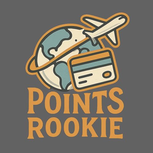 Couverture de Points Rookie