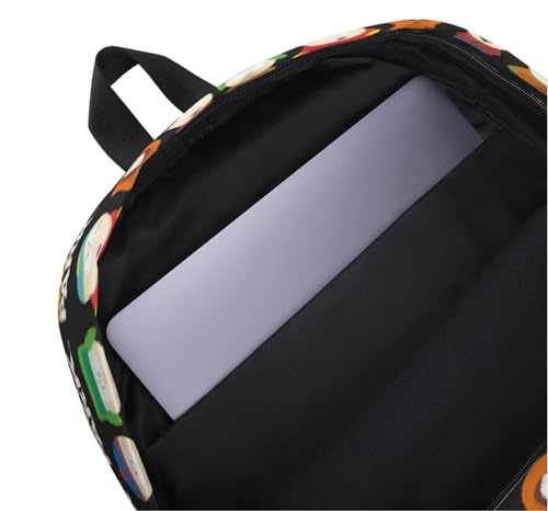 South Park Kyle Premium Backpack - Officially Licensed3