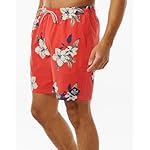 Rip Curl Aloha Hotel Volley – Men's Swim Trunks, Boardshorts - Image 2