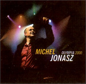 Live Olympia 2000 [Audio CD]