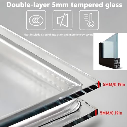 Ventana de techo para solárium y ático que transforma tus espacios oscuros 5