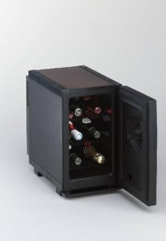 Amazon.co.jp: deviceSTYLE Angelshare ワインセラー シルバー