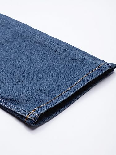 Image of The Indian Garage Co Men Jeans