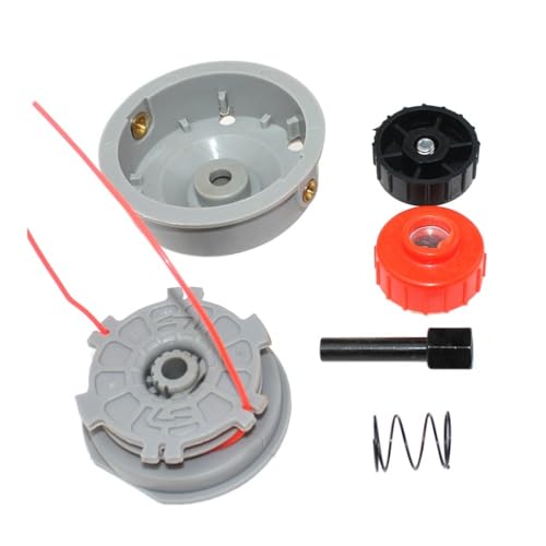 Culasse de moteur compatible ST2020 et CS202 rechange haut - 2