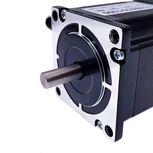 Pilote de moteur pas à pas boucle fermée sans perte de pas pour fraisat CNC