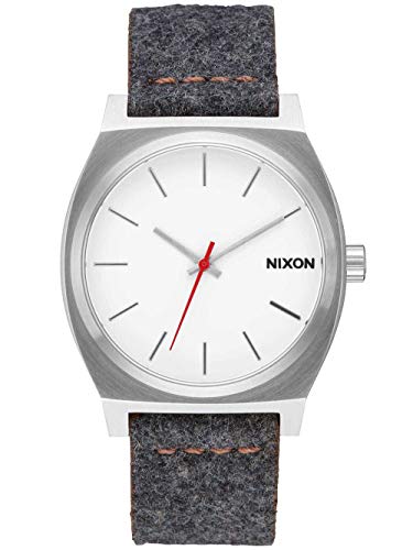 Nixon Time Teller A045-2476 Unisexuhr Design Highlight