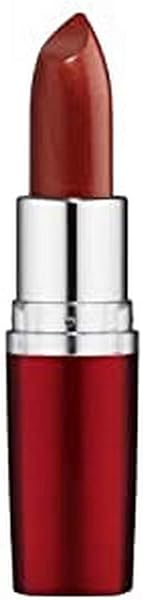 Maybelline New York Moisture Extreme Lipstick No. 585 Indian Red