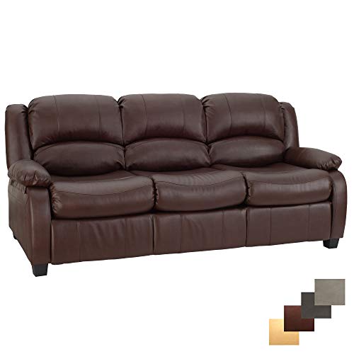 RecPro Charles 80" RV Sleeper Sofa w/Hide A Bed | RV Furniture |