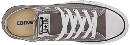 Image of Converse Lo Top Charcoal 9.5