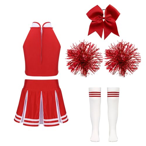 Catálogo de Ropa de Cheerleading y animación para comprar online. 16 Imagen adicional