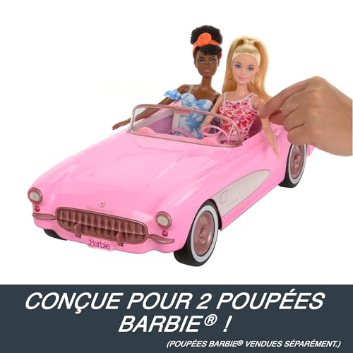 Hot Wheels Voiture Télécommandée en Métal Robuste pour Éviter la Casse Jouet - 4