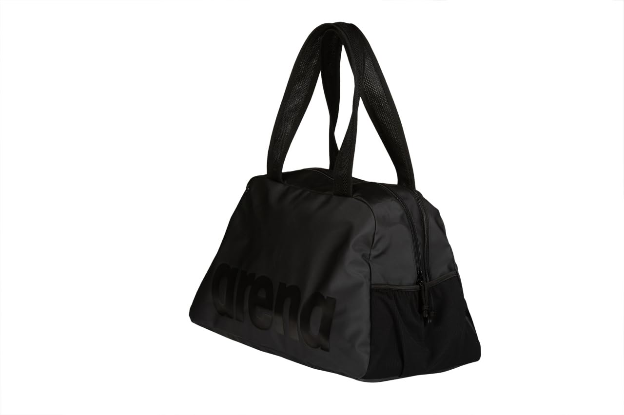 ARENA Torba na ramię Fast All Sports Bag - czarna, jeden rozmiar