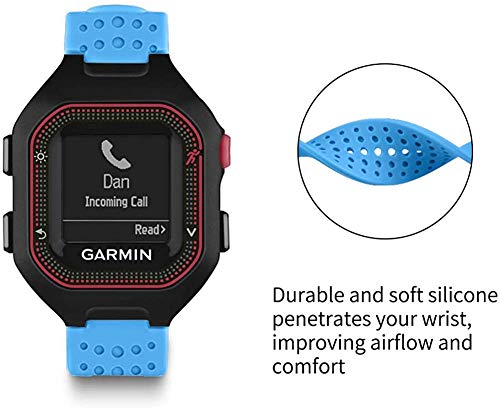 Correr, Wireless Imagen adicional