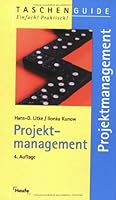 Projektmanagement 3860273396 Book Cover