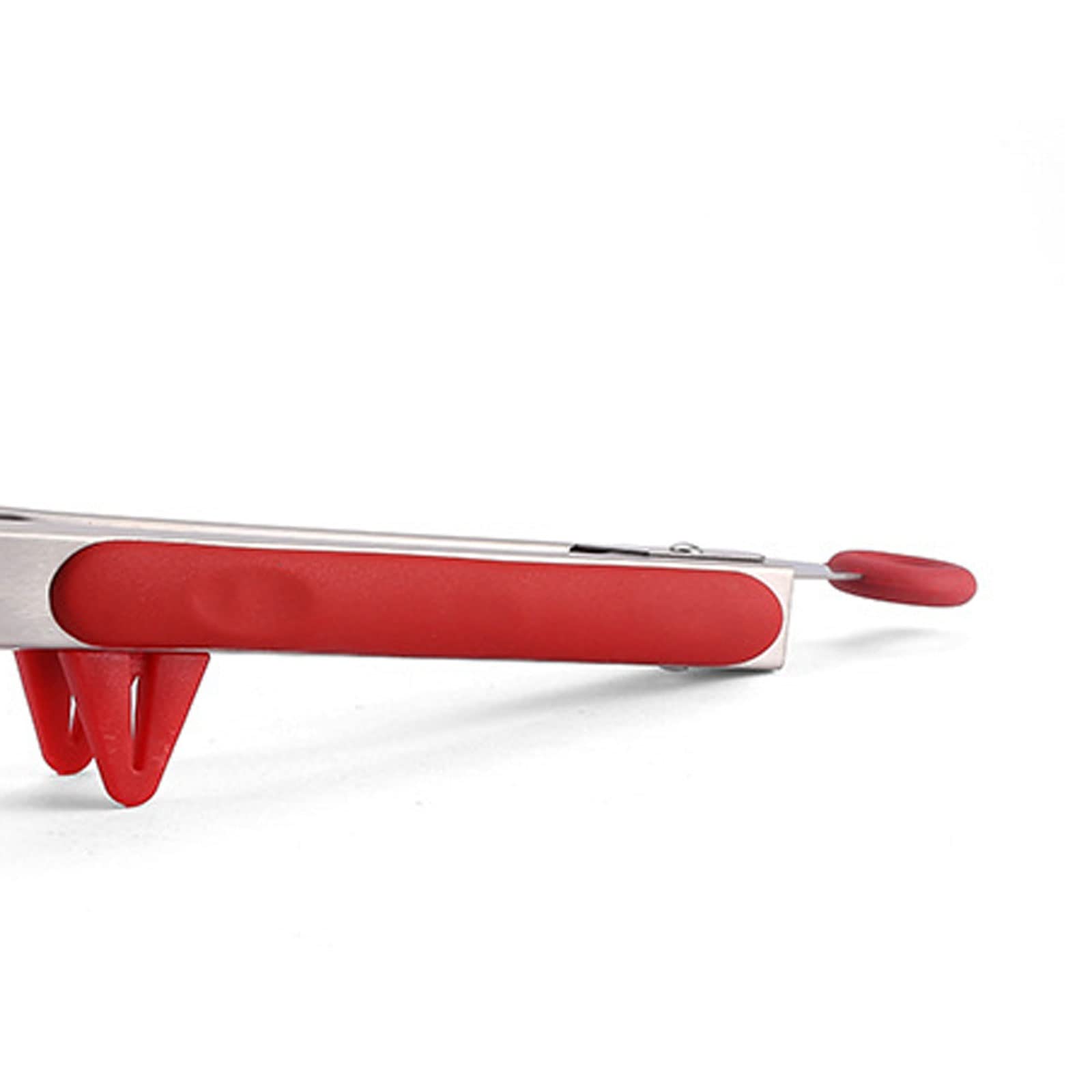 Pince 1 pièce, Pince de Cuisine, ustensile de Cuisine, Pince de Serrage, Accessoires de Service de Salade, Outils de Barbecue