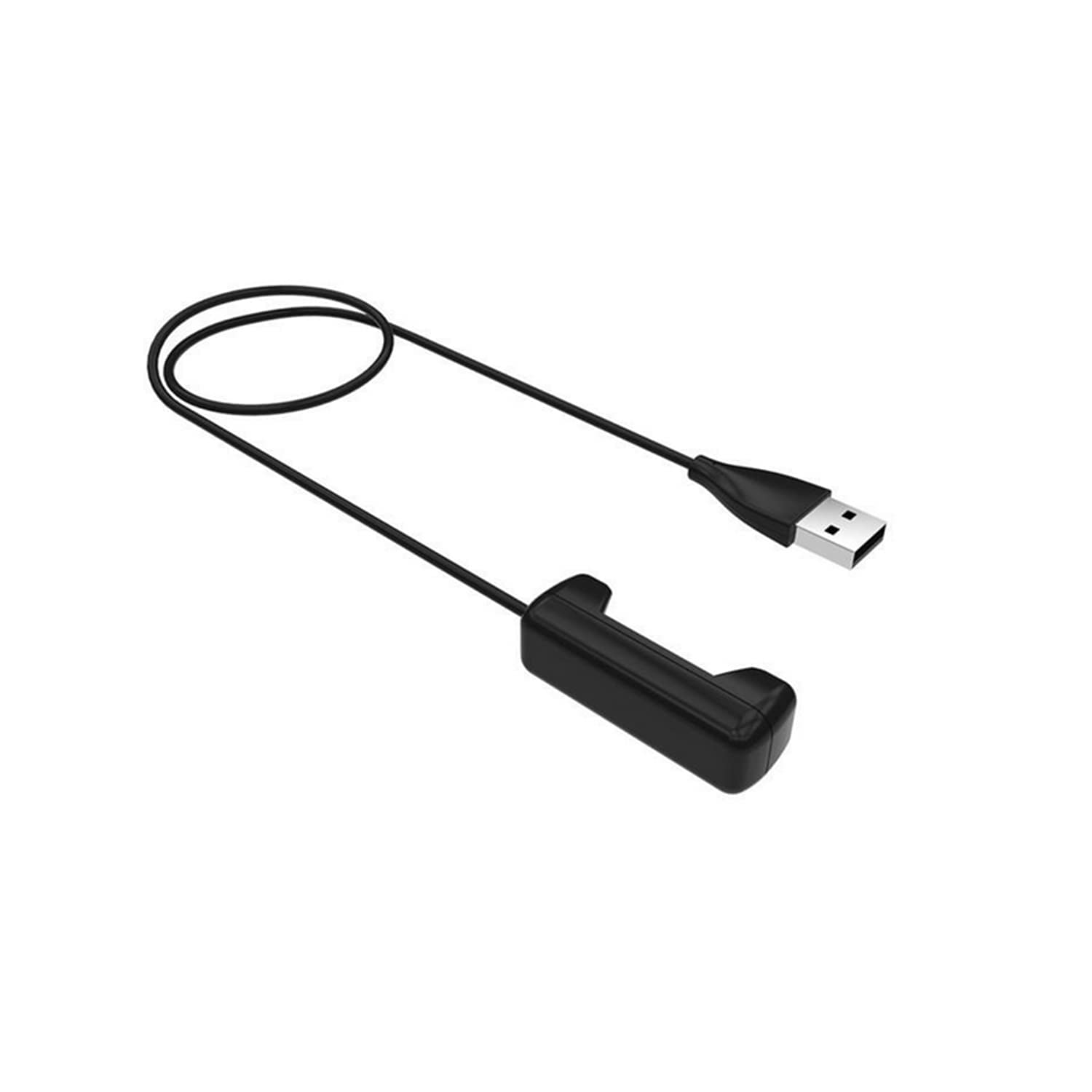 SKEIDO USB Replacement Charger For Fitbit Flex 2 Charging Cable Cradle Dock Adapter 100cm Length
