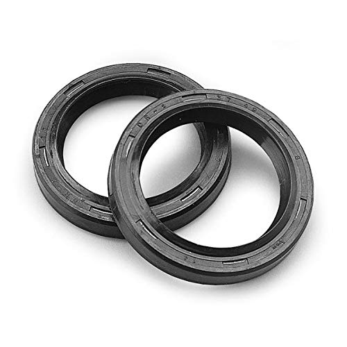 BikeMaster Fork Seals 41x53x8/10.5